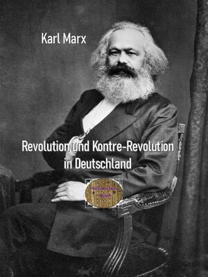 cover image of Revolution und Kontre-Revolution in Deutschland